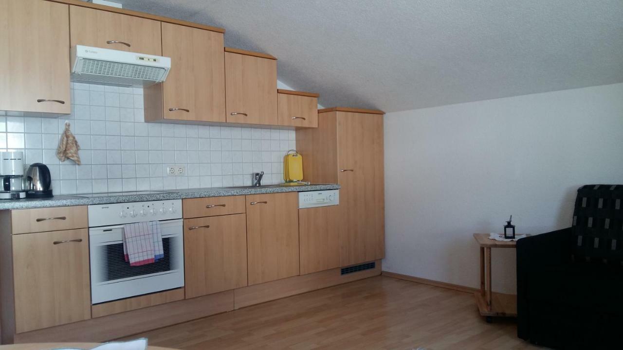 Gabershof Villa Sankt Jakob in Defereggen Exteriör bild