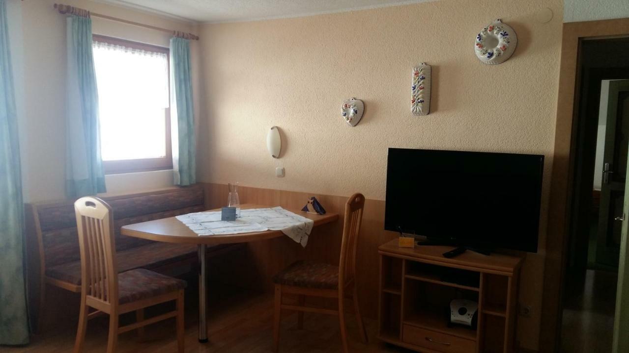 Gabershof Villa Sankt Jakob in Defereggen Exteriör bild